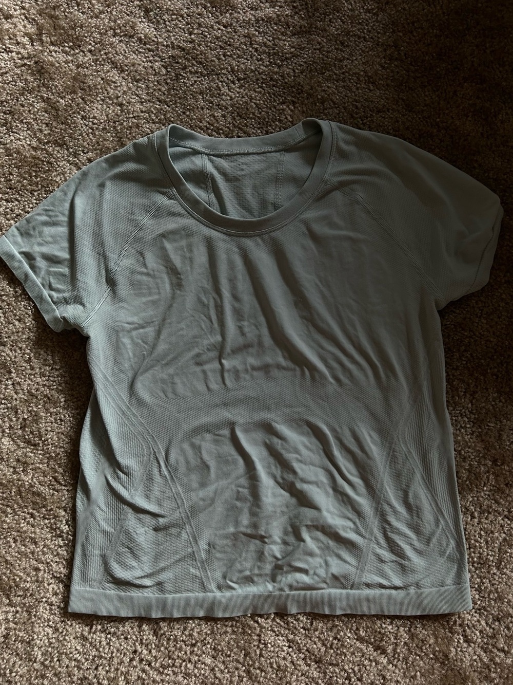 ATHLETA TOP